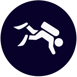 Diving